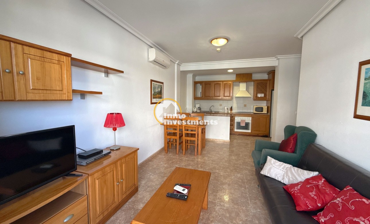 Resale - Apartment - Cabo Roig - Beachside