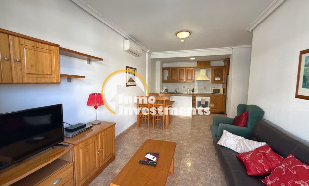 Resale - Apartment - Cabo Roig - Beachside