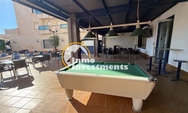 Resale - Apartment - Cabo Roig - Beachside