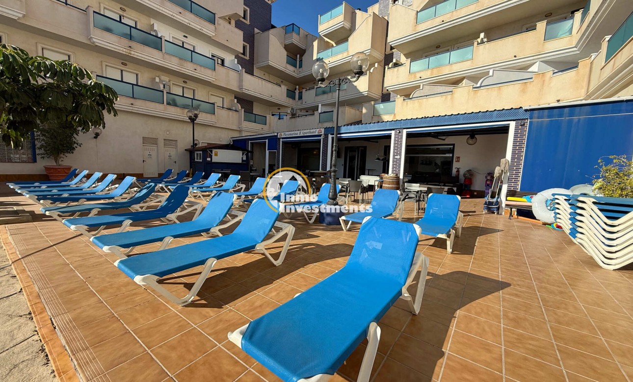 Resale - Apartment - Cabo Roig - Beachside