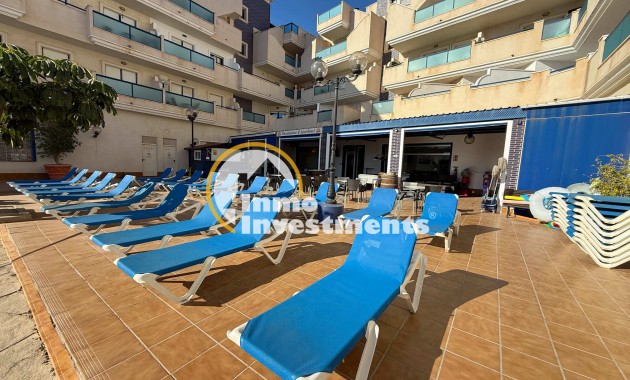 Resale - Apartment - Cabo Roig - Beachside