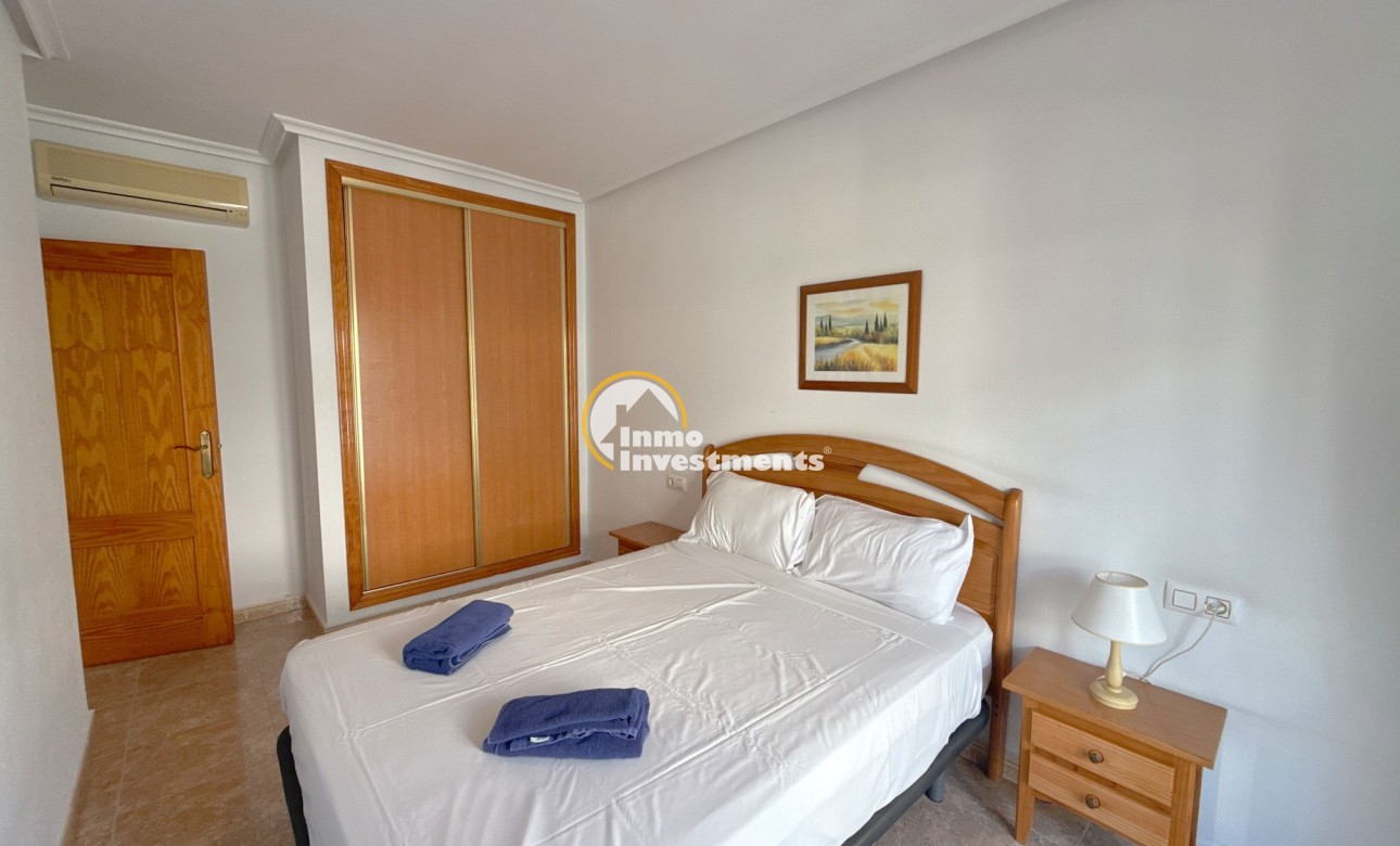 Resale - Apartment - Cabo Roig - Beachside