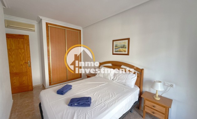 Resale - Apartment - Cabo Roig - Beachside