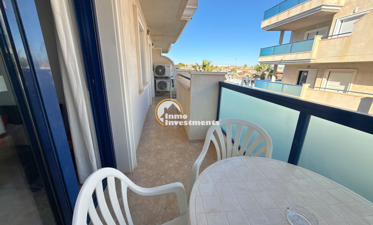 Resale - Apartment - Cabo Roig - Beachside