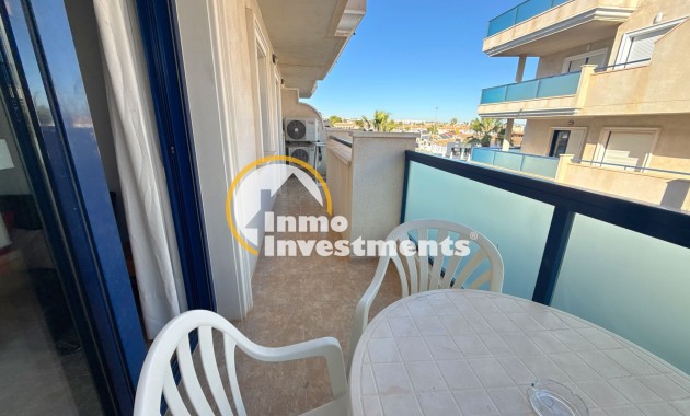 Resale - Apartment - Cabo Roig - Beachside