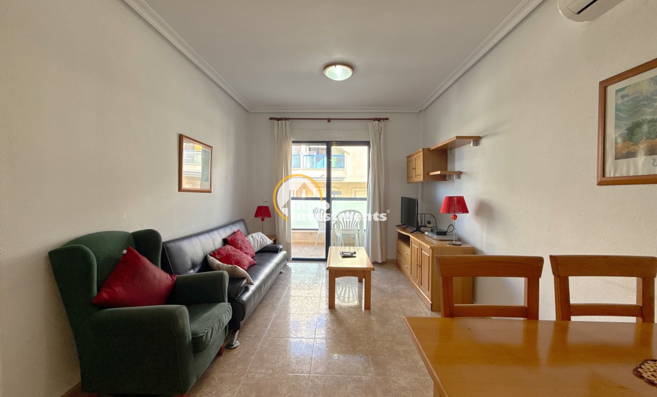 Resale - Apartment - Cabo Roig - Beachside