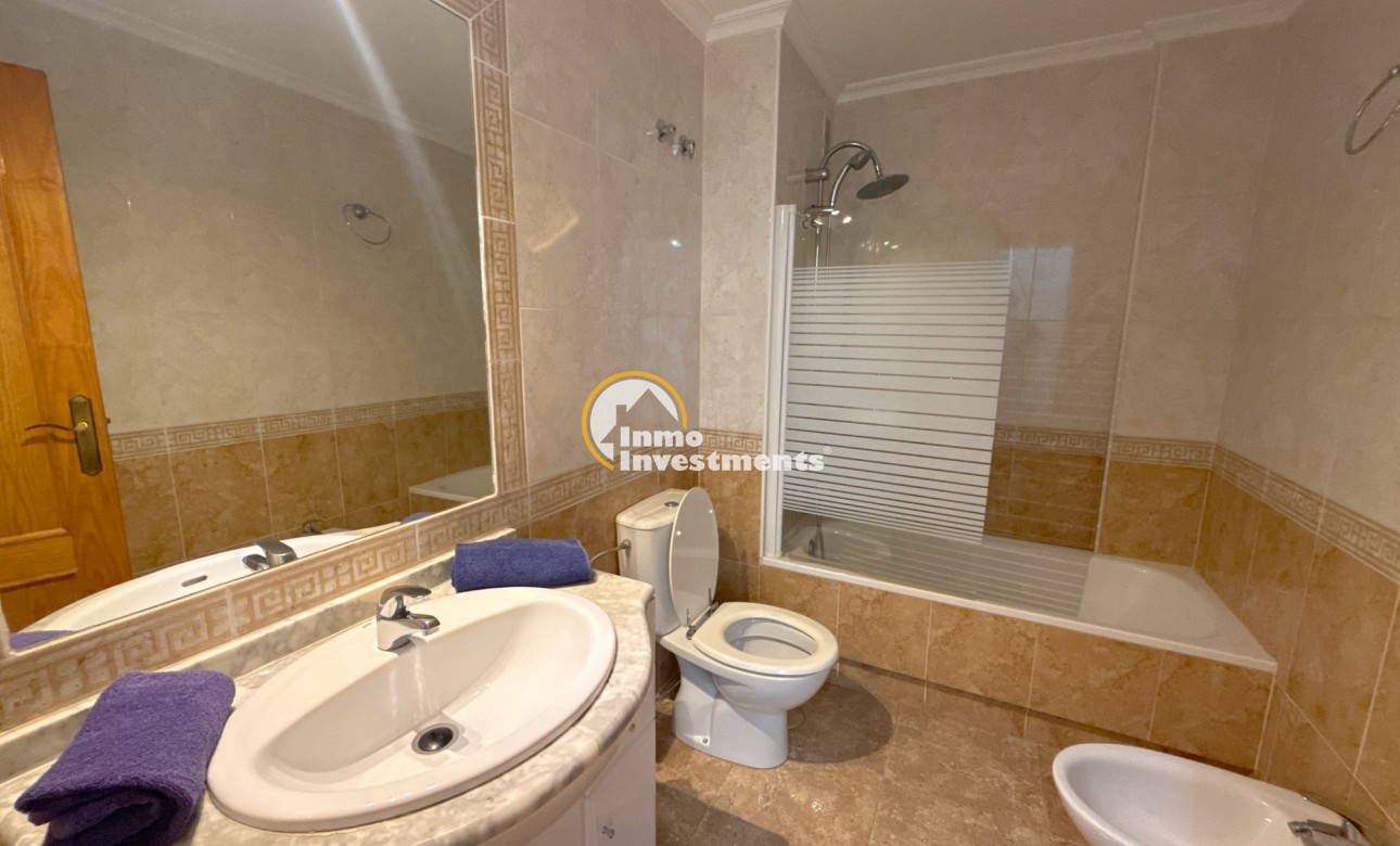 Resale - Apartment - Cabo Roig - Beachside