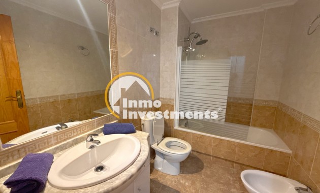 Resale - Apartment - Cabo Roig - Beachside