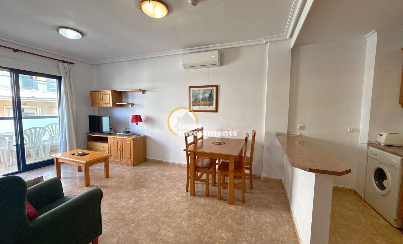 Resale - Apartment - Cabo Roig - Beachside