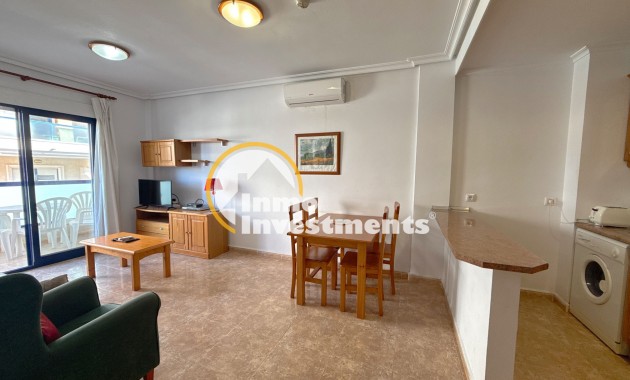 Resale - Apartment - Cabo Roig - Beachside