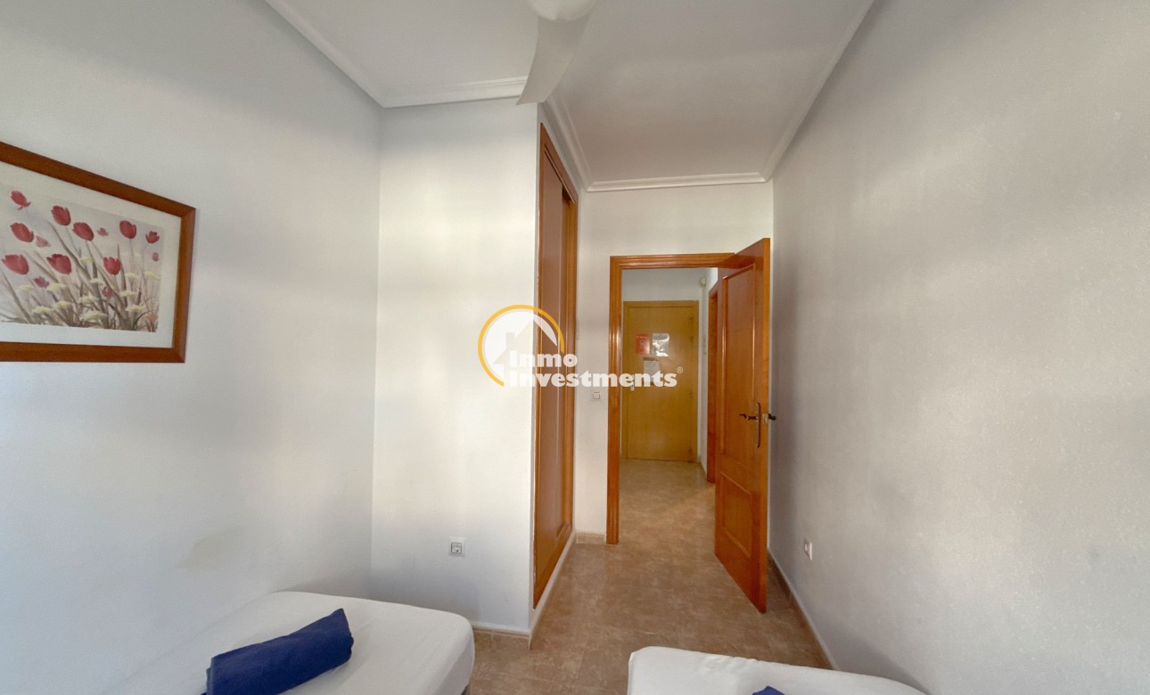 Resale - Apartment - Cabo Roig - Beachside