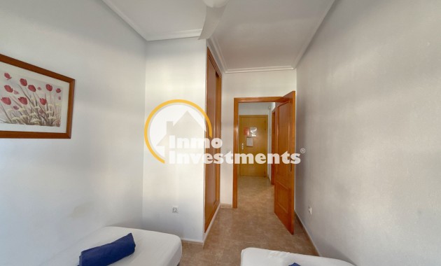 Resale - Apartment - Cabo Roig - Beachside