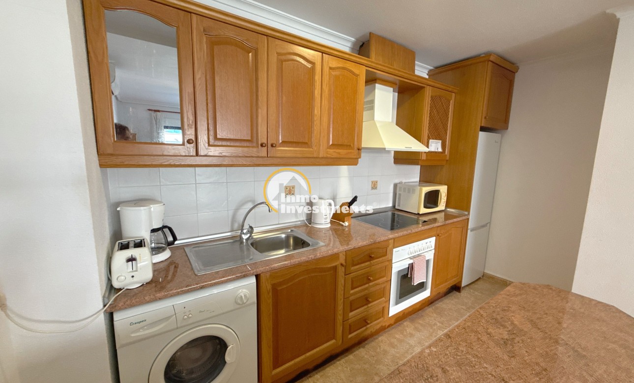 Resale - Apartment - Cabo Roig - Beachside