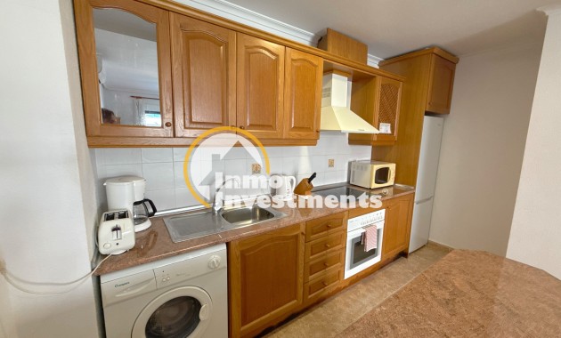 Resale - Apartment - Cabo Roig - Beachside