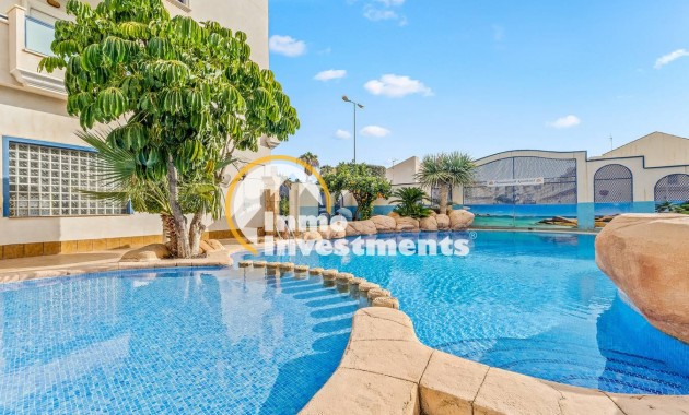 Resale - Apartment - Cabo Roig - Beachside