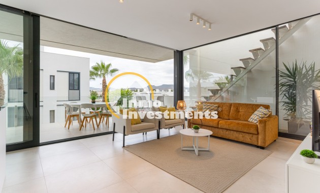 Resale - Apartment - Mar de Cristal