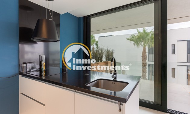 Resale - Apartment - Mar de Cristal