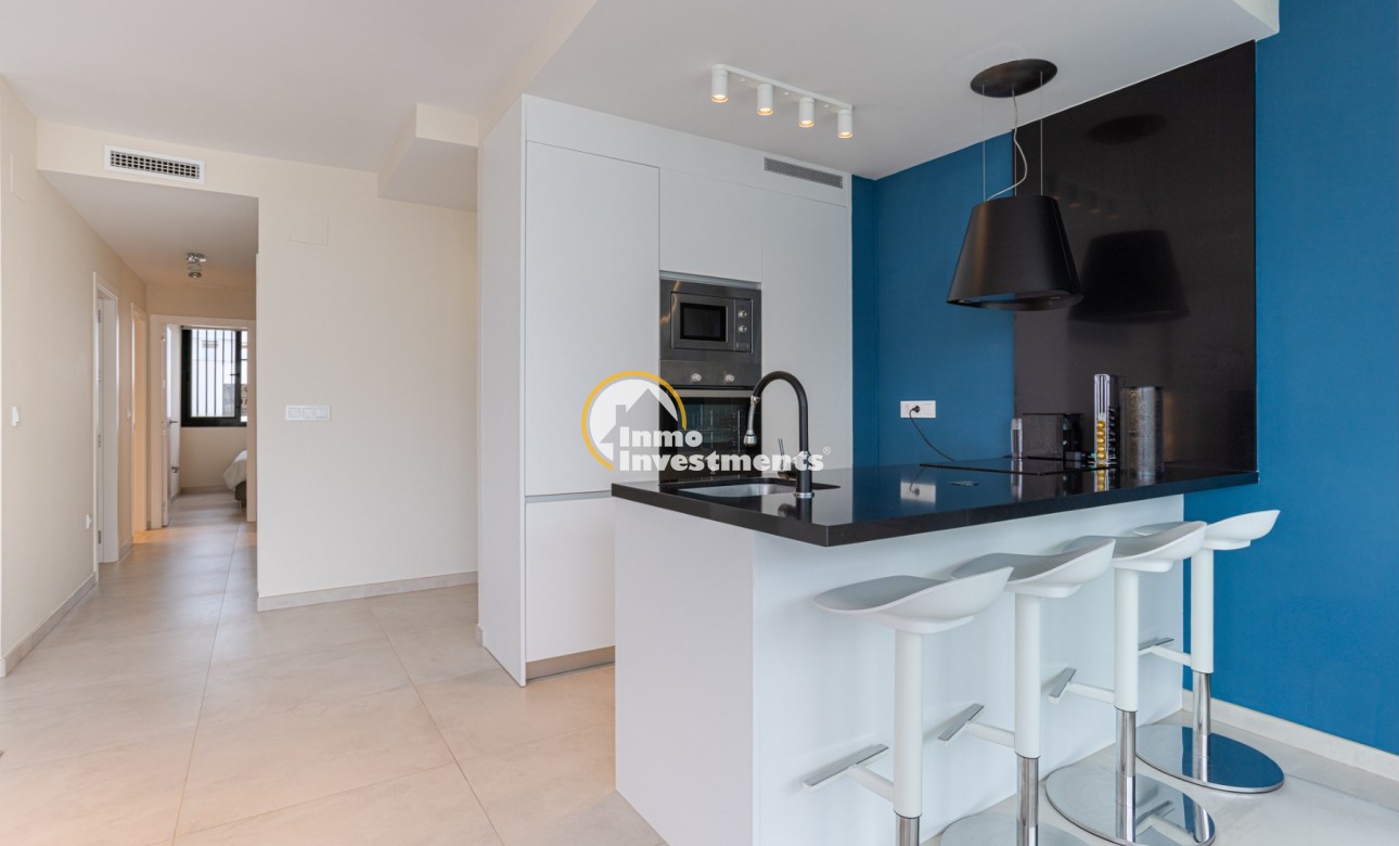 Resale - Apartment - Mar de Cristal