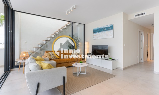 Resale - Apartment - Mar de Cristal