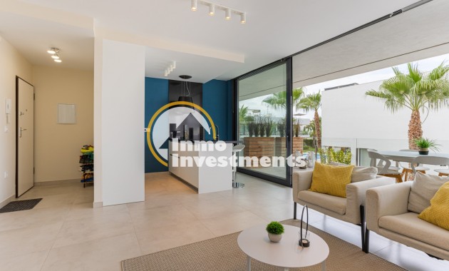 Resale - Apartment - Mar de Cristal