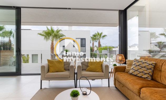 Resale - Apartment - Mar de Cristal