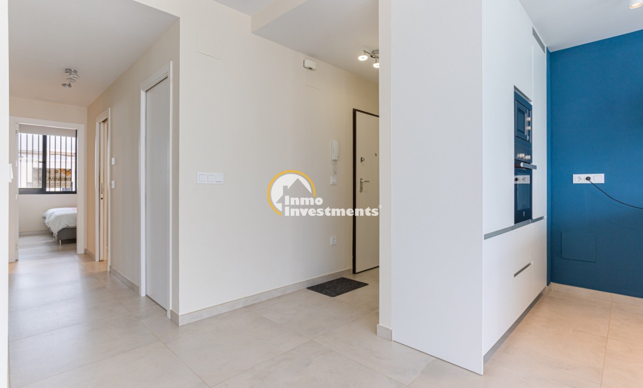 Resale - Apartment - Mar de Cristal