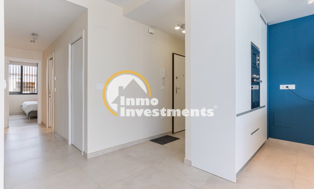 Resale - Apartment - Mar de Cristal