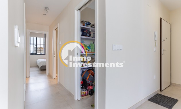 Resale - Apartment - Mar de Cristal