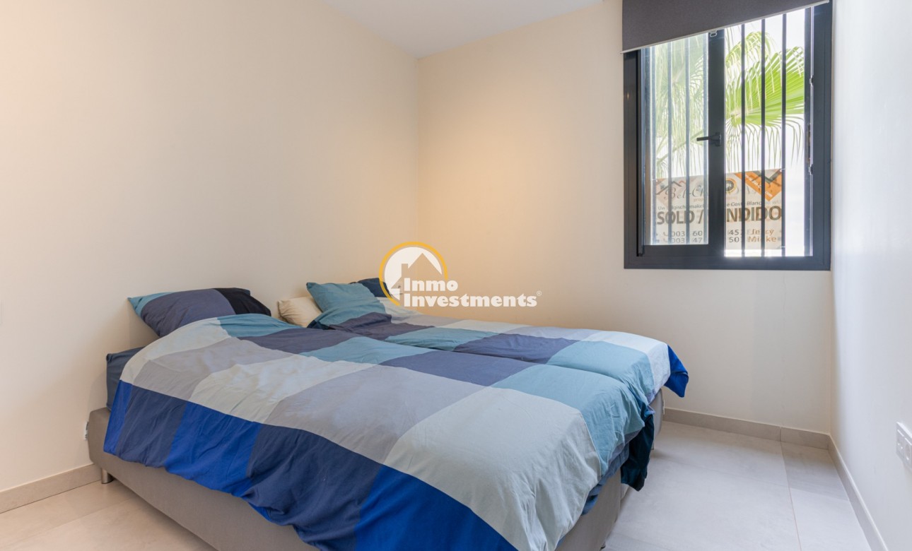 Resale - Apartment - Mar de Cristal