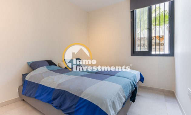 Resale - Apartment - Mar de Cristal