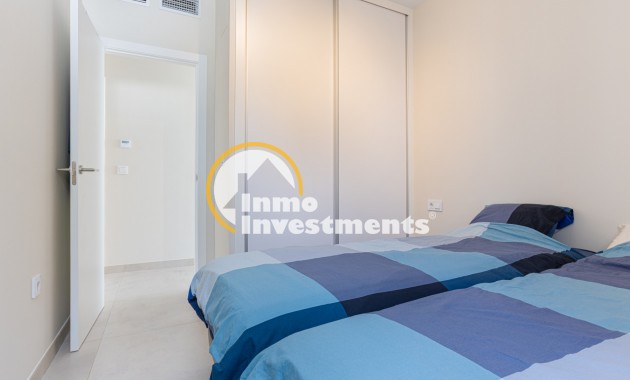 Resale - Apartment - Mar de Cristal