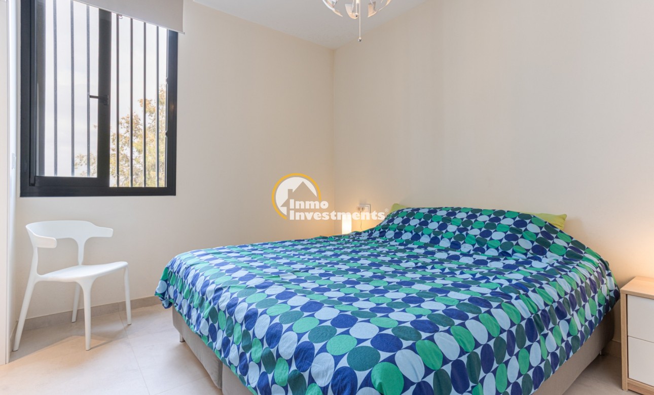 Resale - Apartment - Mar de Cristal