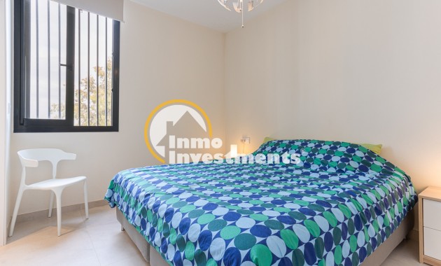 Resale - Apartment - Mar de Cristal