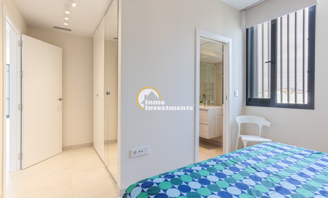 Resale - Apartment - Mar de Cristal