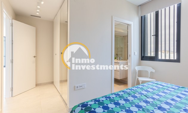 Resale - Apartment - Mar de Cristal