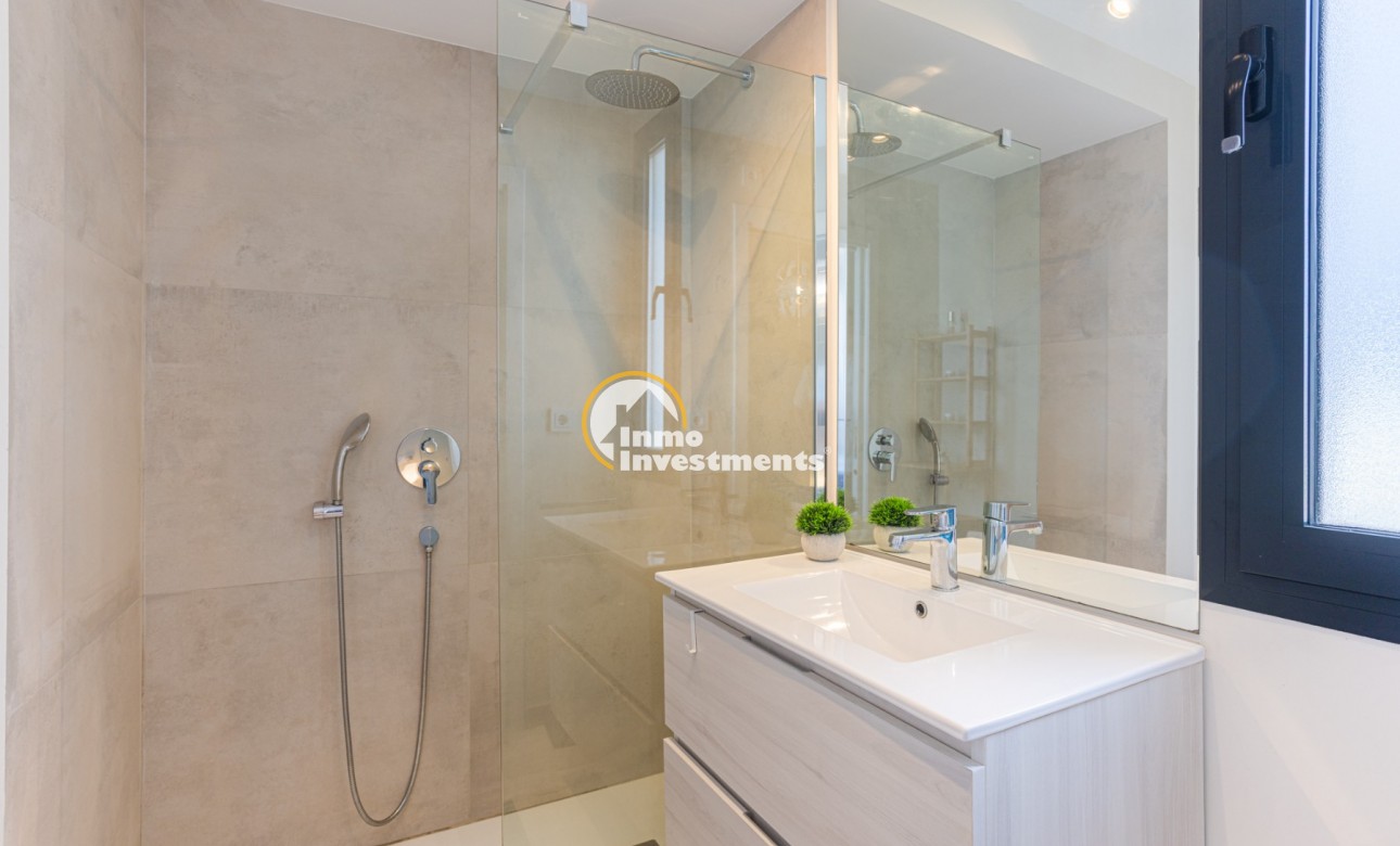 Resale - Apartment - Mar de Cristal