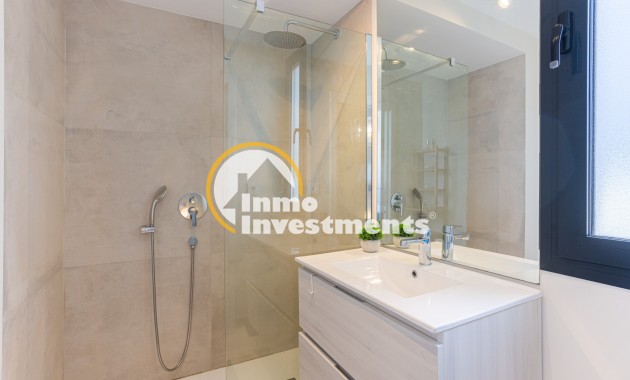 Resale - Apartment - Mar de Cristal