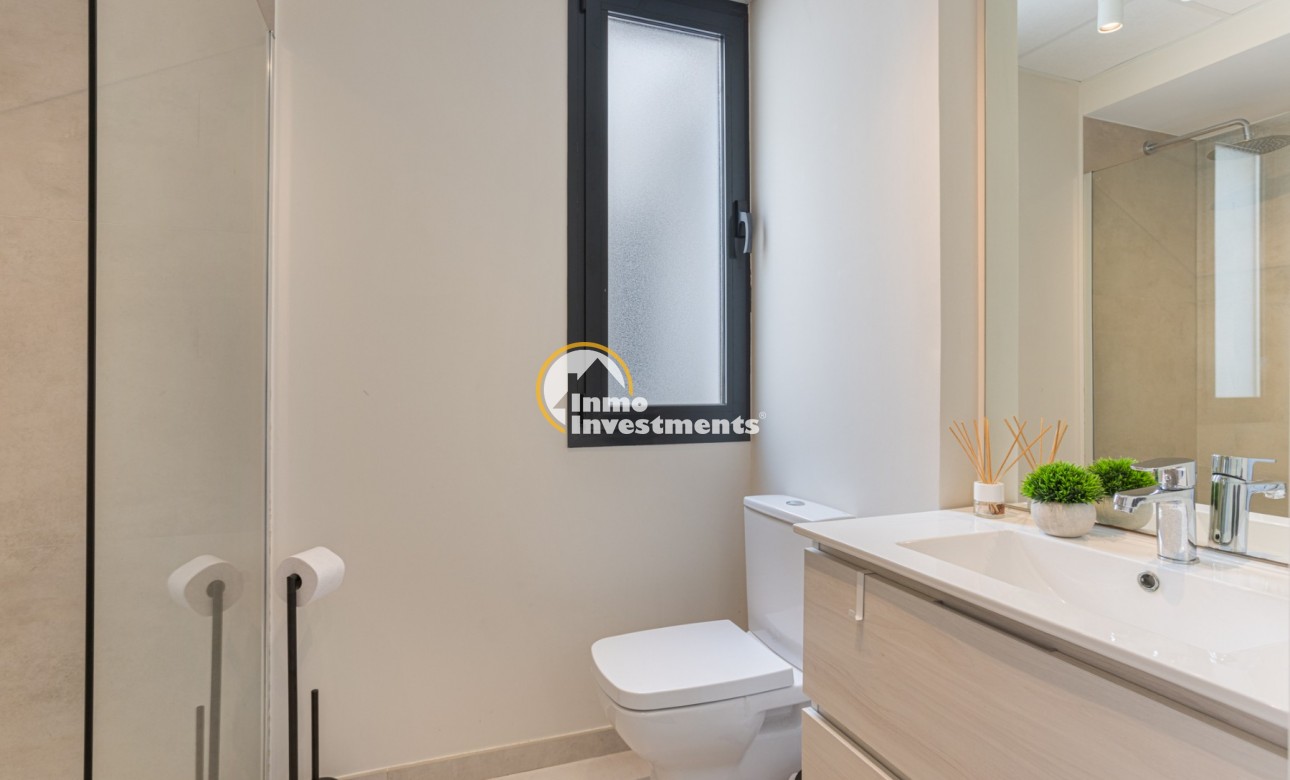 Resale - Apartment - Mar de Cristal