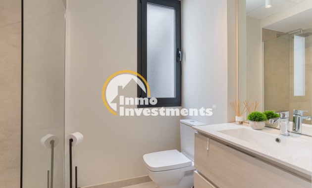 Resale - Apartment - Mar de Cristal