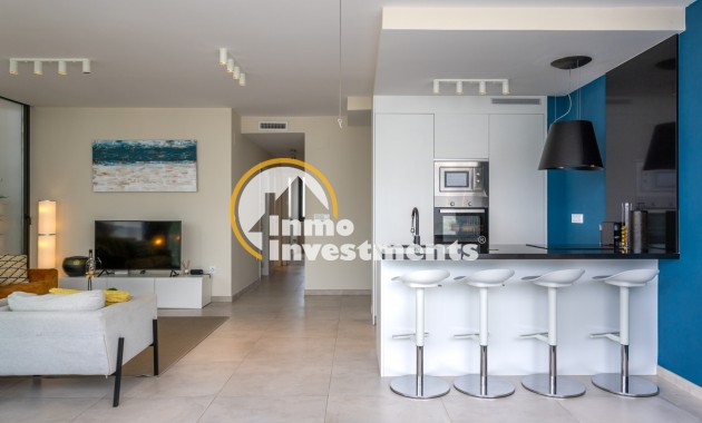 Resale - Apartment - Mar de Cristal