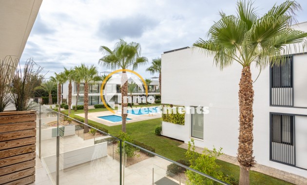 Resale - Apartment - Mar de Cristal