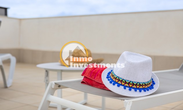 Resale - Apartment - Mar de Cristal