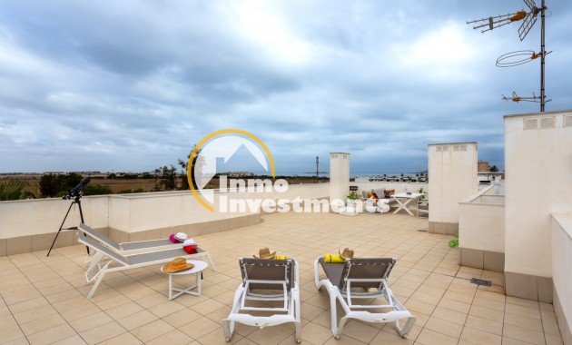 Resale - Apartment - Mar de Cristal