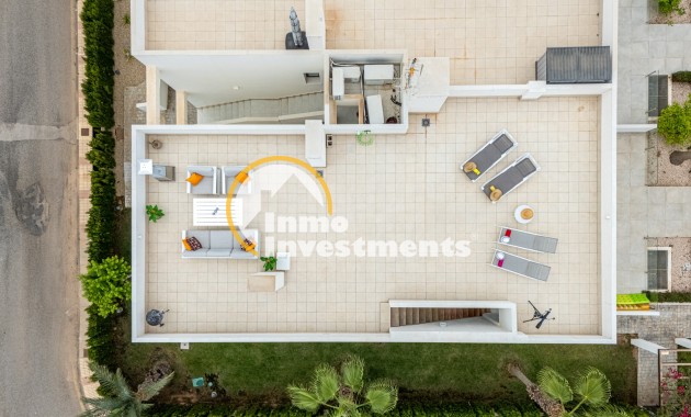 Resale - Apartment - Mar de Cristal