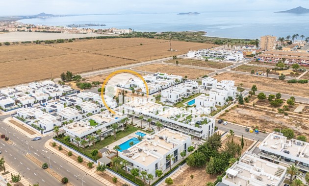 Resale - Apartment - Mar de Cristal