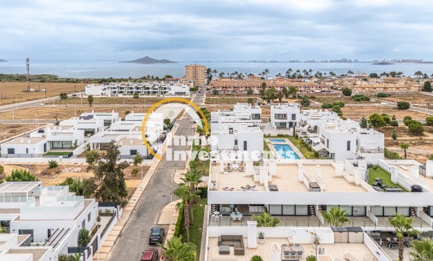 Resale - Apartment - Mar de Cristal