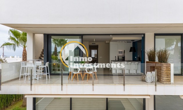 Resale - Apartment - Mar de Cristal