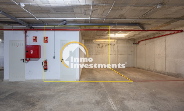 Resale - Apartment - Mar de Cristal