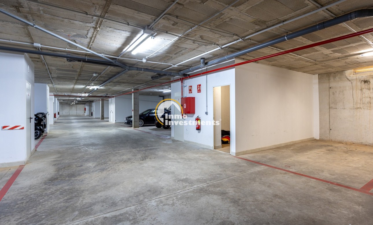 Resale - Apartment - Mar de Cristal