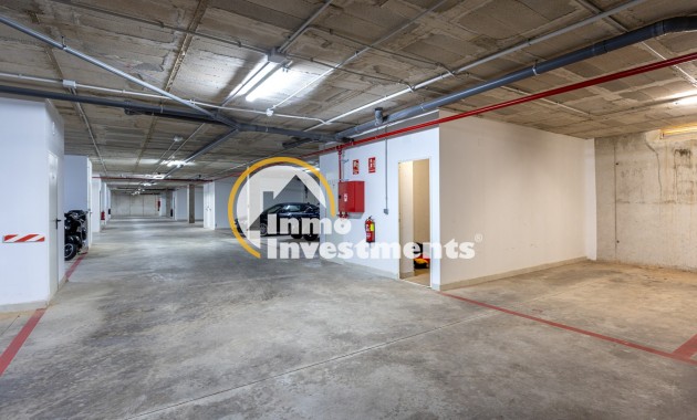 Resale - Apartment - Mar de Cristal